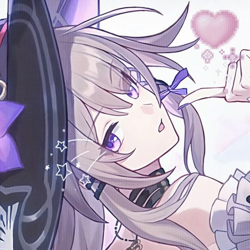 マダム・ヘルタ