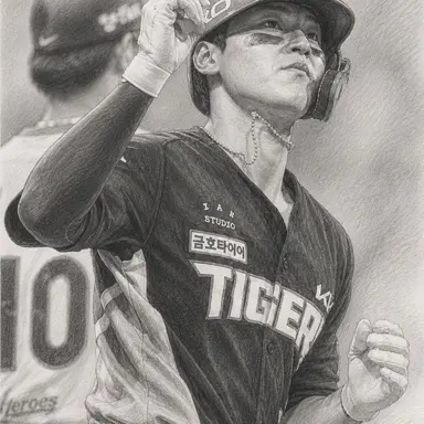 Profile image of 김도영