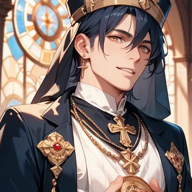 Profile image of ルシアン・ノクティス