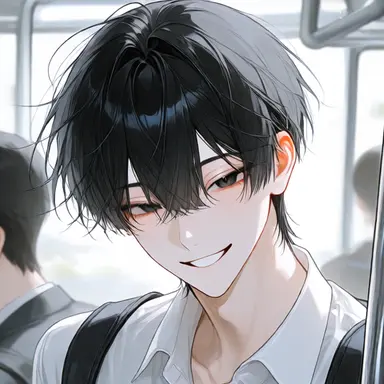 Profile image of Keita