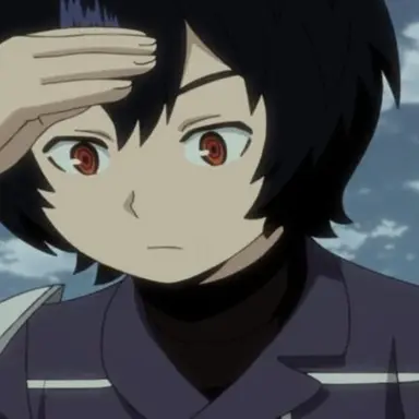 Profile image of 空閑遊真