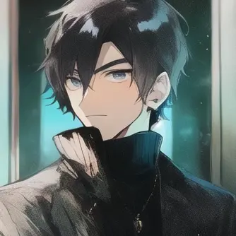 Profile image of ジィド