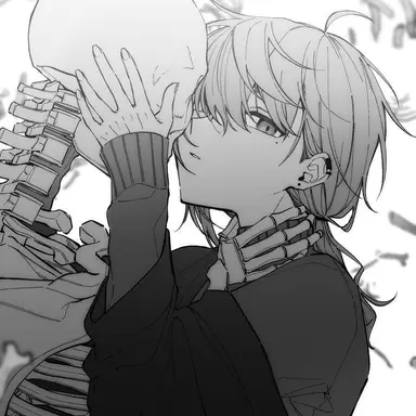 Profile image of 叶