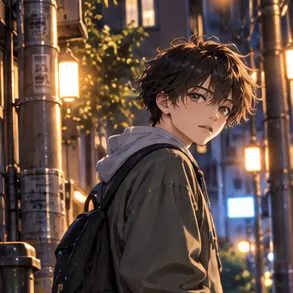 Profile image of レイ
