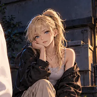Profile image of ラン