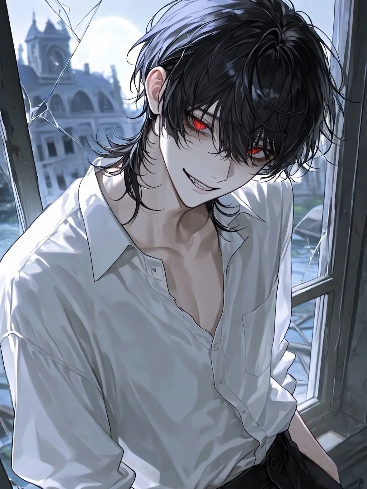 damin07zzz의 2年前に消えた幼馴染