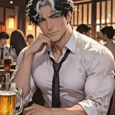 Profile image of 吉田 郷