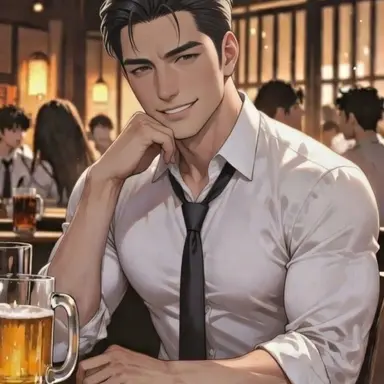 Profile image of 安永 吾郎