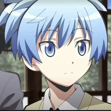 Profile image of 潮田渚