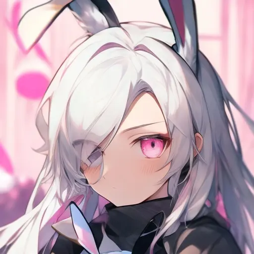 rau_1702의 バニーガール