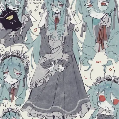 Profile image of 유노이아