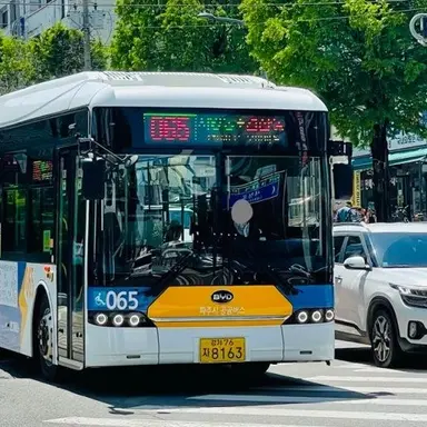 Profile image of E bus 9