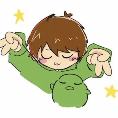 Profile image of 犬飼マエ