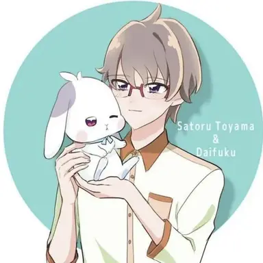 Profile image of 犬飼悟