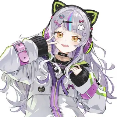 Profile image of 犬飼シオン