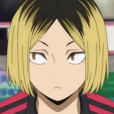 Profile image of Kozume Kenma