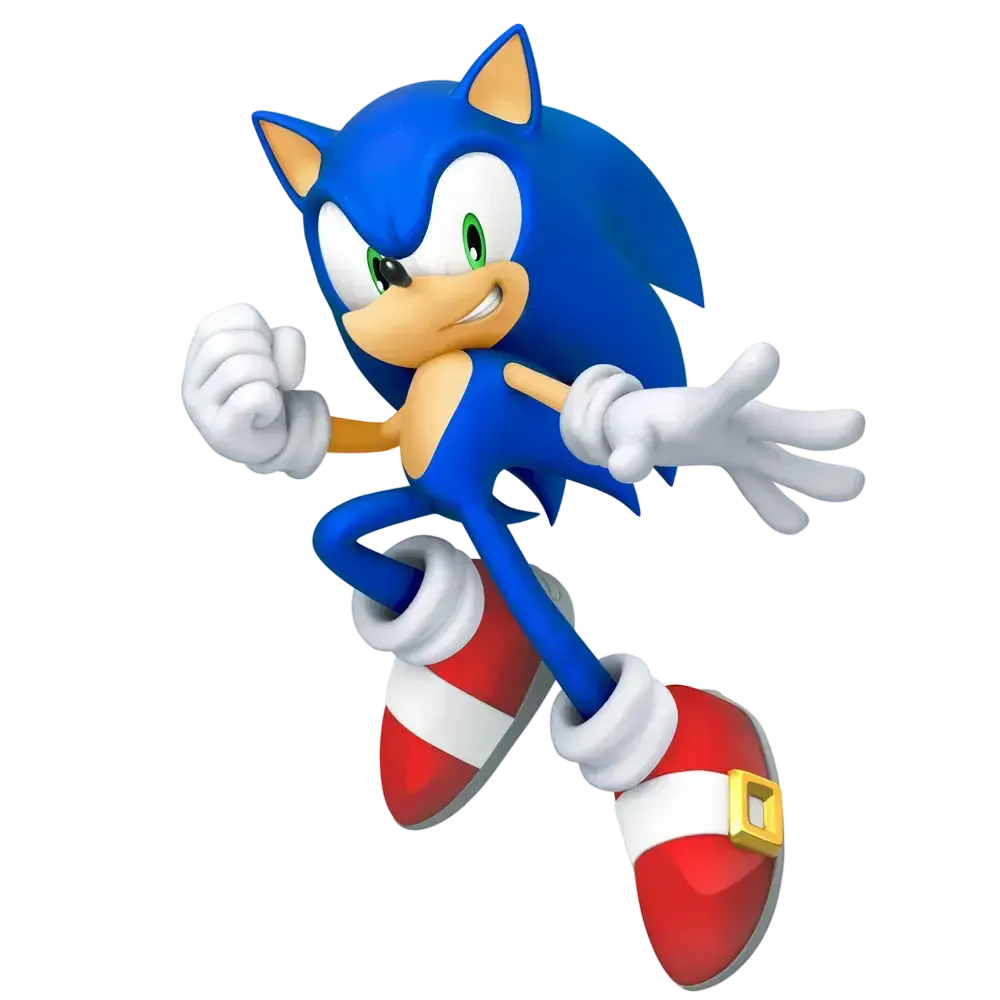 qwerq23442의 소닉.새도우.실버