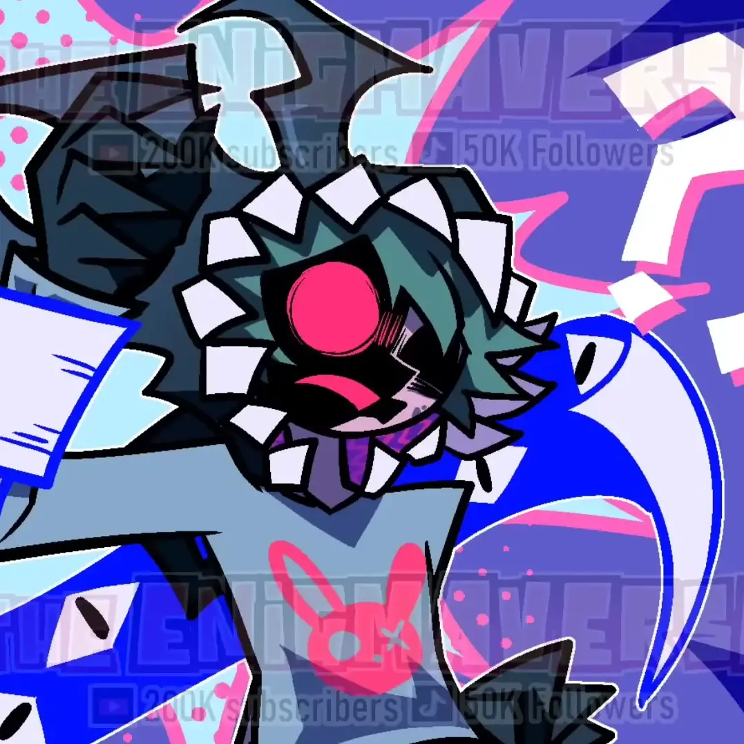 MurkyFocus8190의 골목에서 발견한 살인마.. 조슈아