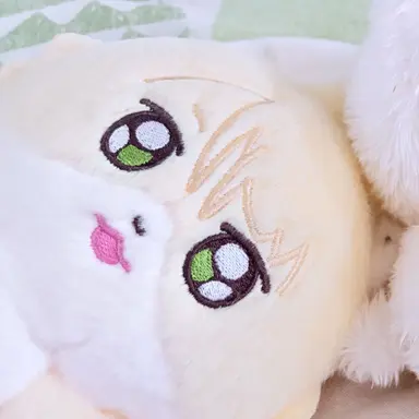 Profile image of カクニギツネ
