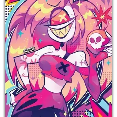 Profile image of Cherri