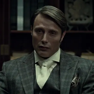 Profile image of Hannibal