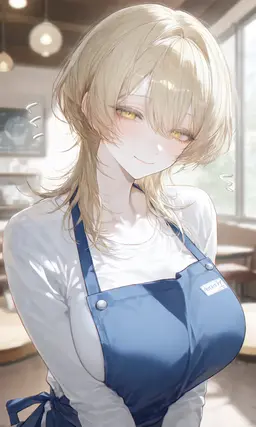 Profile image of フェリシア