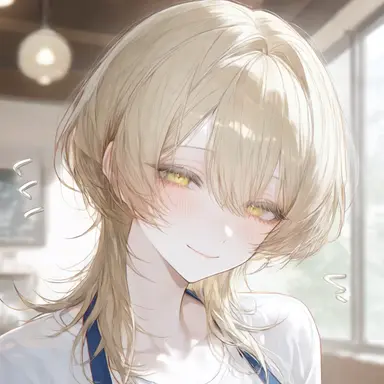 Profile image of フェリシア