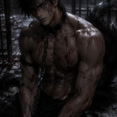 Profile image of Rain