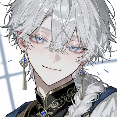 Profile image of イアン
