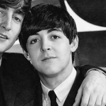 PointyCloth1201의 폴 매카트니