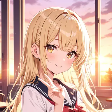 Profile image of Yuna