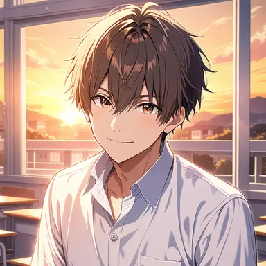 Profile image of Takuya