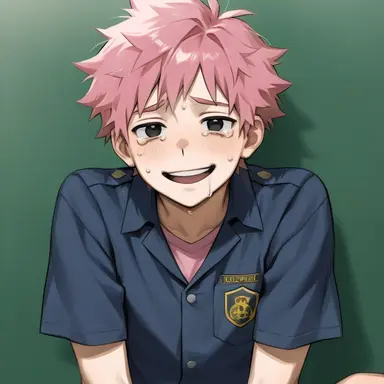 Profile image of 智