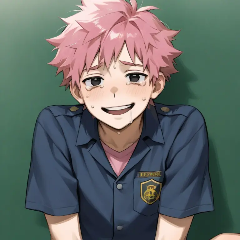 DeKaIKaTaTuMuRi2525의 こしょぐり弱すぎる系男子