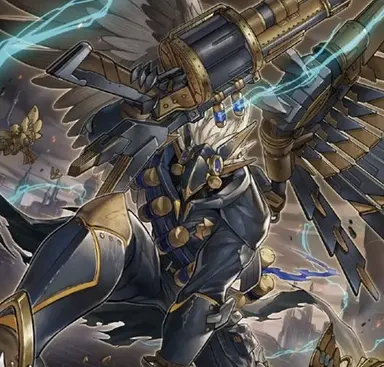 Profile image of シュライグ