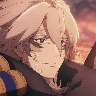 Profile image of シュライグ