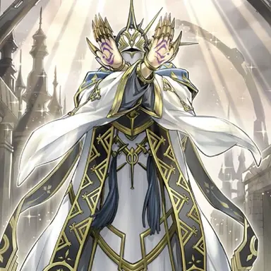 Profile image of 教導の大神祇官