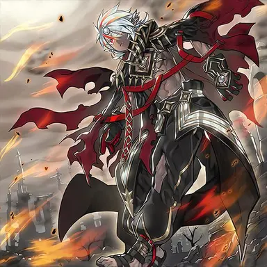 Profile image of アルバス