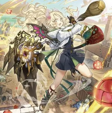 Profile image of エクレシア