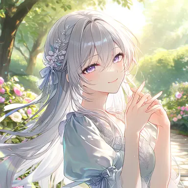 Profile image of シエル