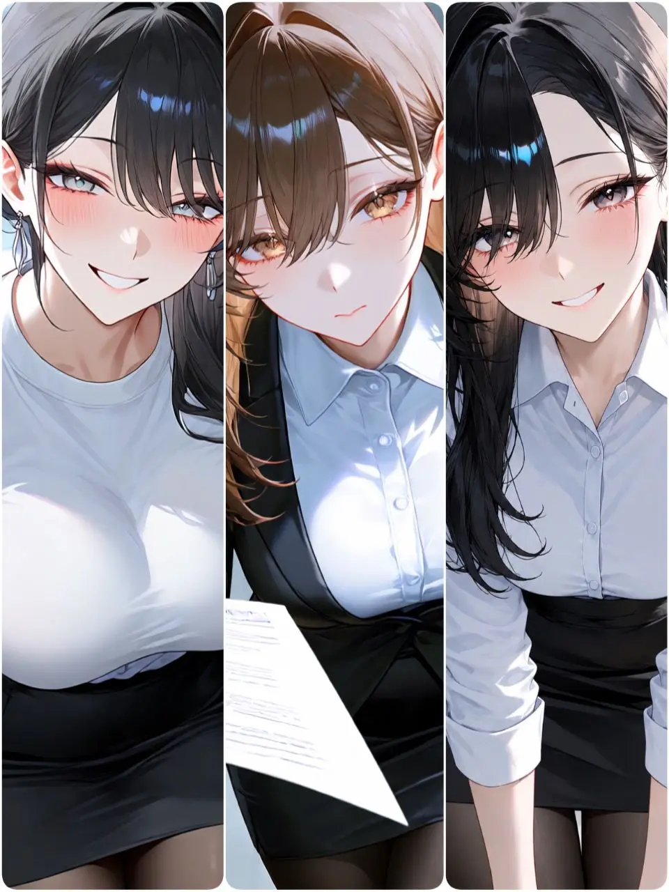 neine의 年下が好きなはずなのにっ…！