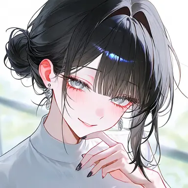 Profile image of 八重