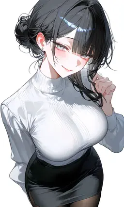 Profile image of 八重