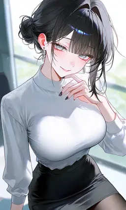 Profile image of 八重