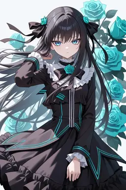 Profile image of Rei