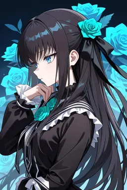 Profile image of Rei