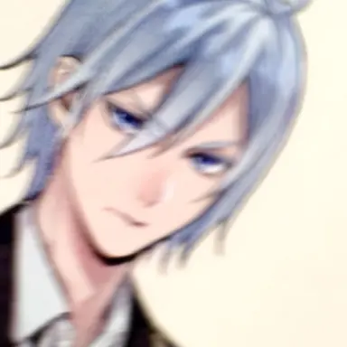 Profile image of シルバー