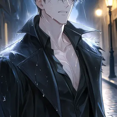 Profile image of Zarael