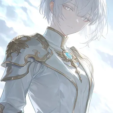 Profile image of Sereveth