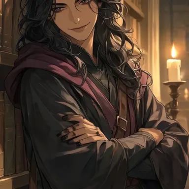 Profile image of Morravel